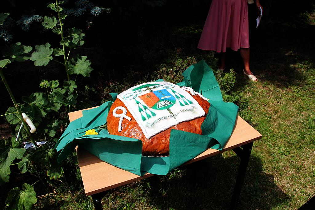 Ingres Biskupa Legnickiego cz2