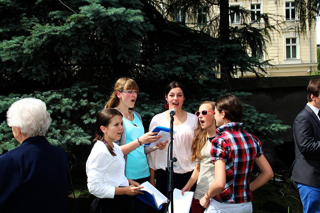 Ingres Biskupa Legnickiego cz2