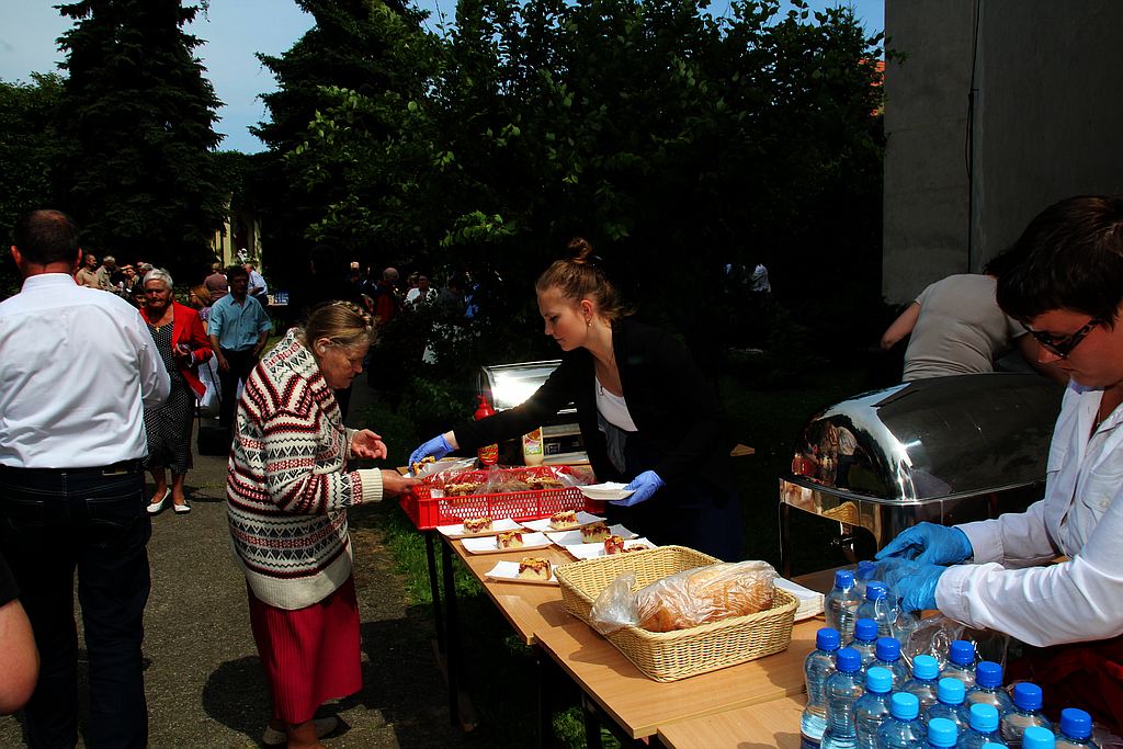 Ingres Biskupa Legnickiego cz2