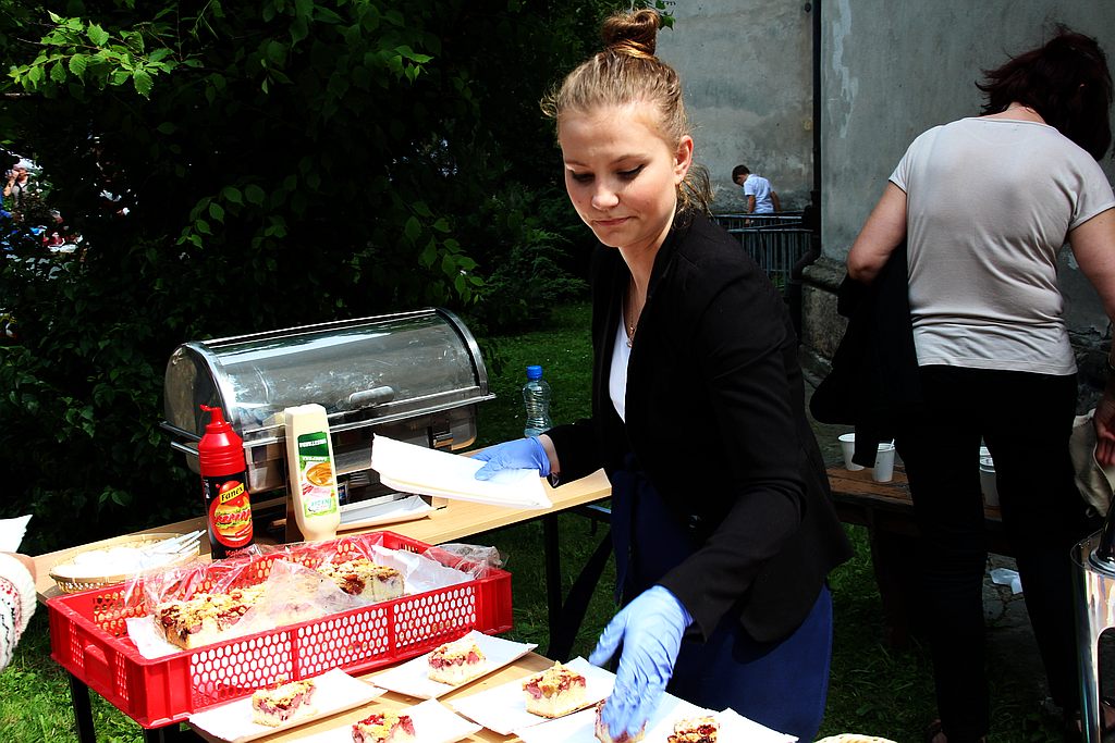 Ingres Biskupa Legnickiego cz2