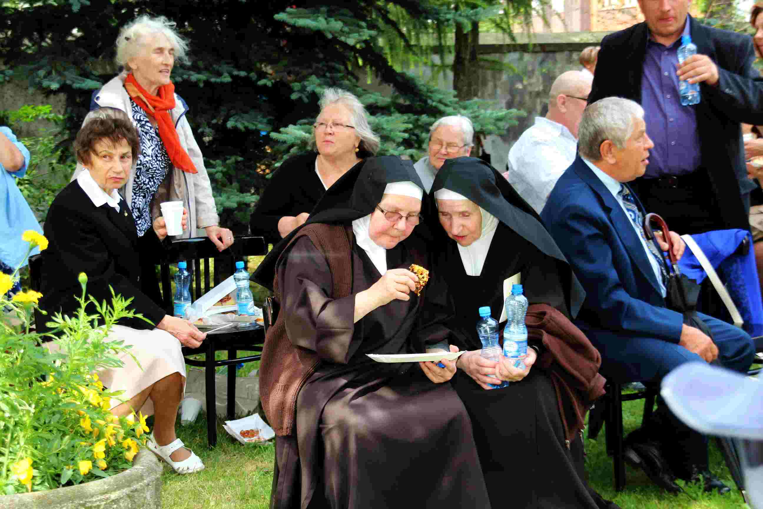 Ingres Biskupa Legnickiego cz2