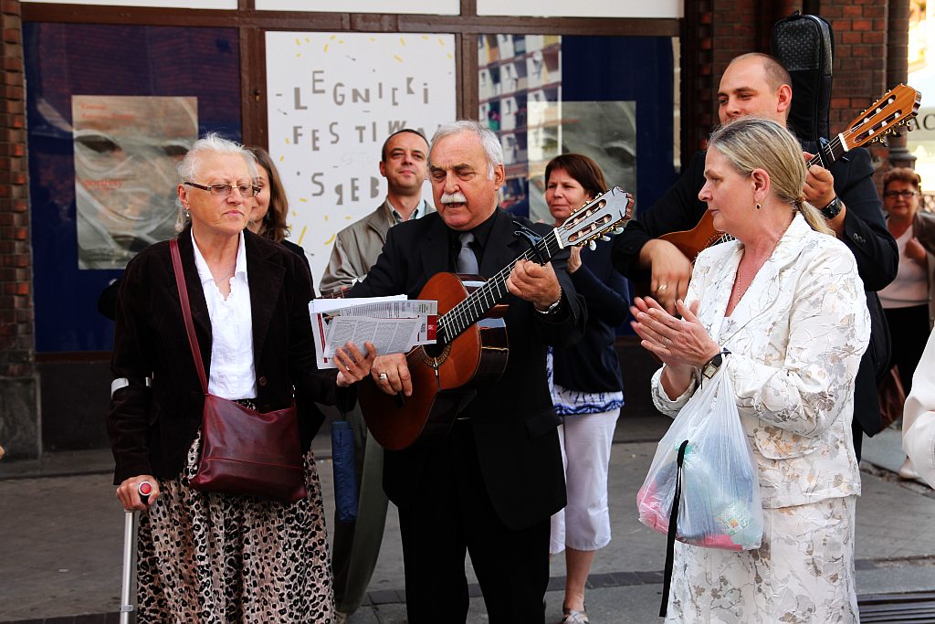 Ingres Biskupa Legnickiego cz2