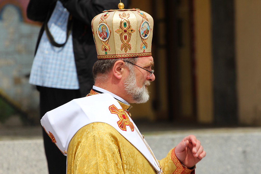 Ingres Biskupa Legnickiego cz1