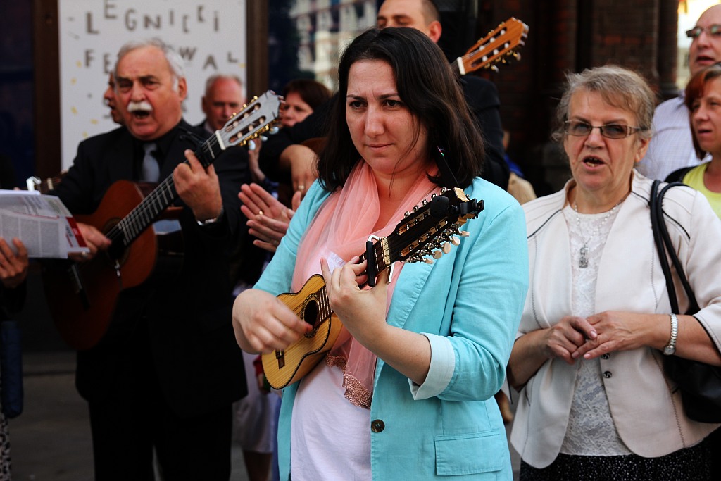 Ingres Biskupa Legnickiego cz2