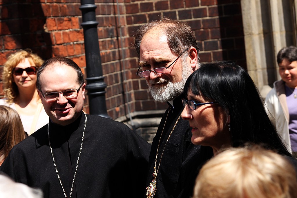 Ingres Biskupa Legnickiego cz2