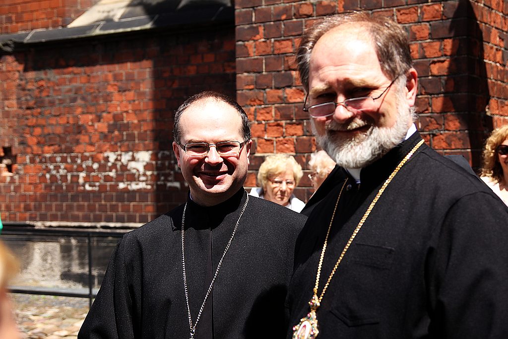 Ingres Biskupa Legnickiego cz2