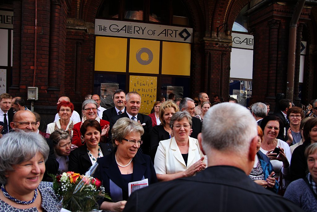 Ingres Biskupa Legnickiego cz2