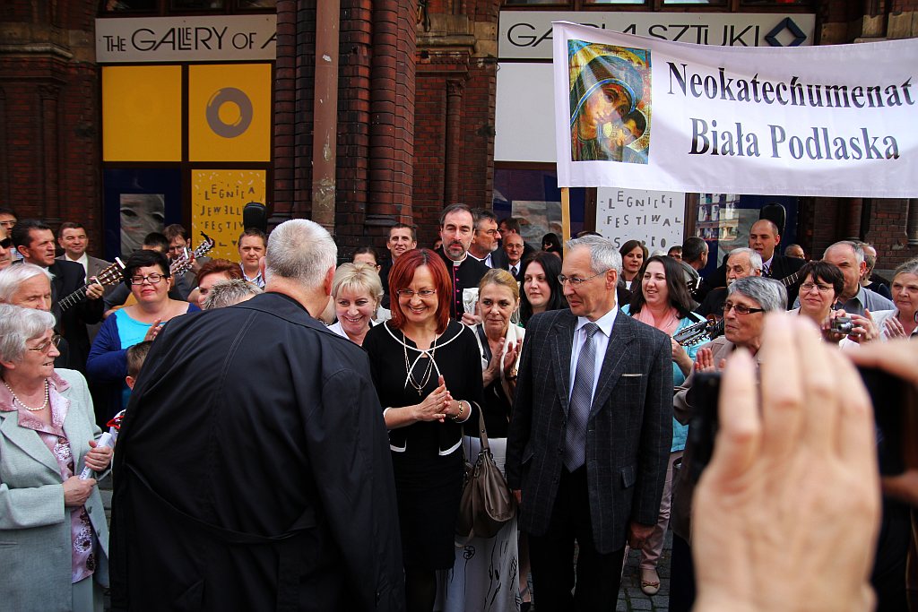 Ingres Biskupa Legnickiego cz2