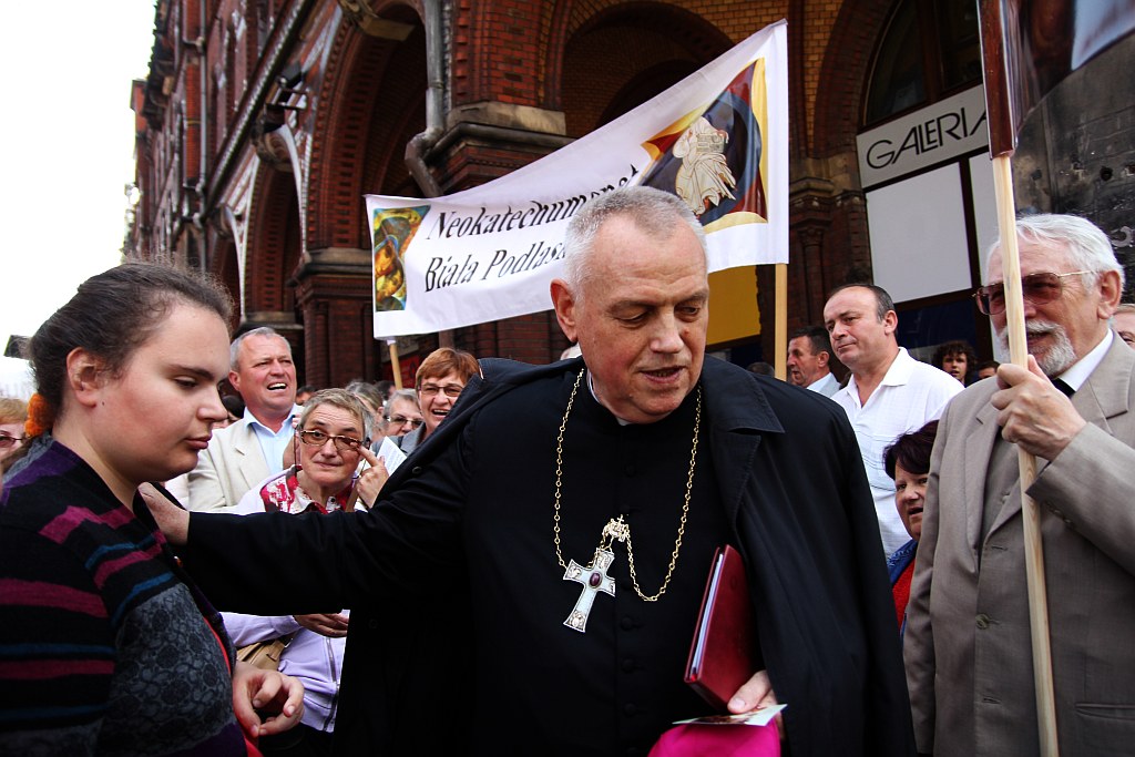 Ingres Biskupa Legnickiego cz2