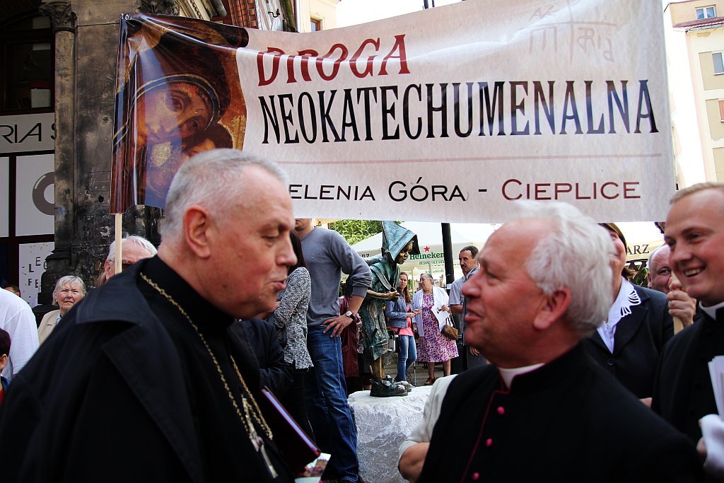 Ingres Biskupa Legnickiego cz2