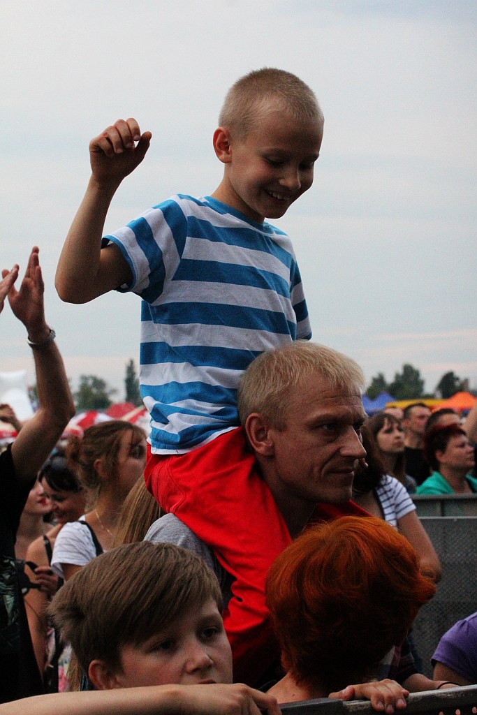 Nie ważne ile osób nas słucha, ważne jak słuchają