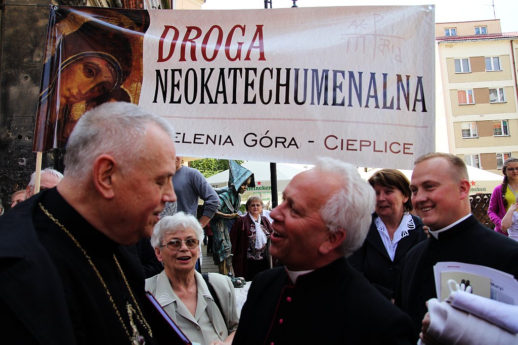 Ingres Biskupa Legnickiego cz2