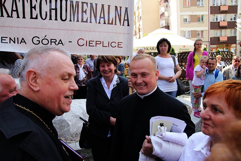 Ingres Biskupa Legnickiego cz2