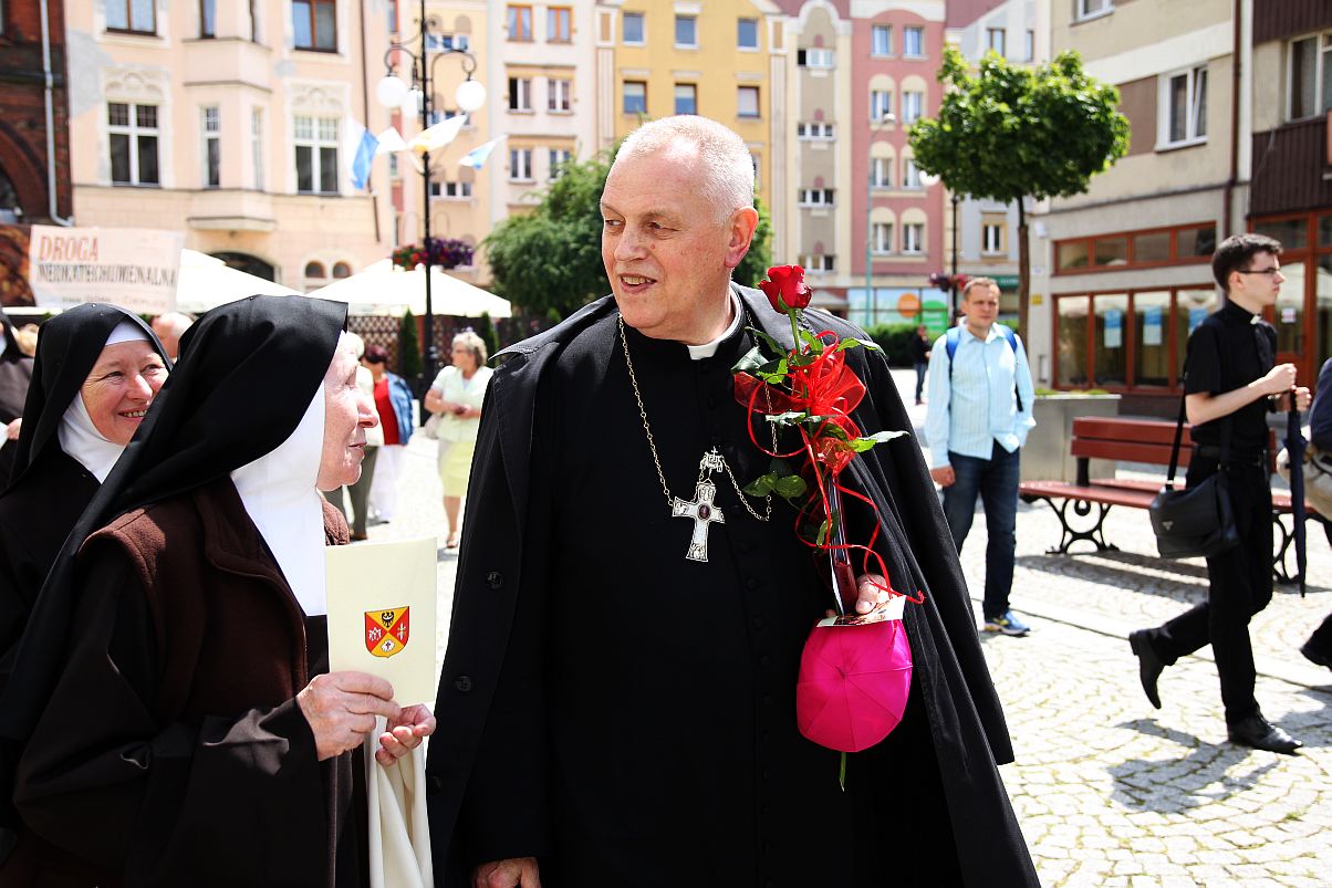 Ingres Biskupa Legnickiego cz2