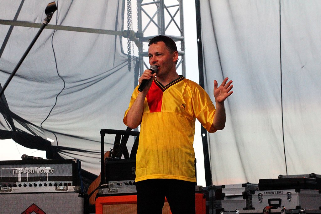 Nie ważne ile osób nas słucha, ważne jak słuchają