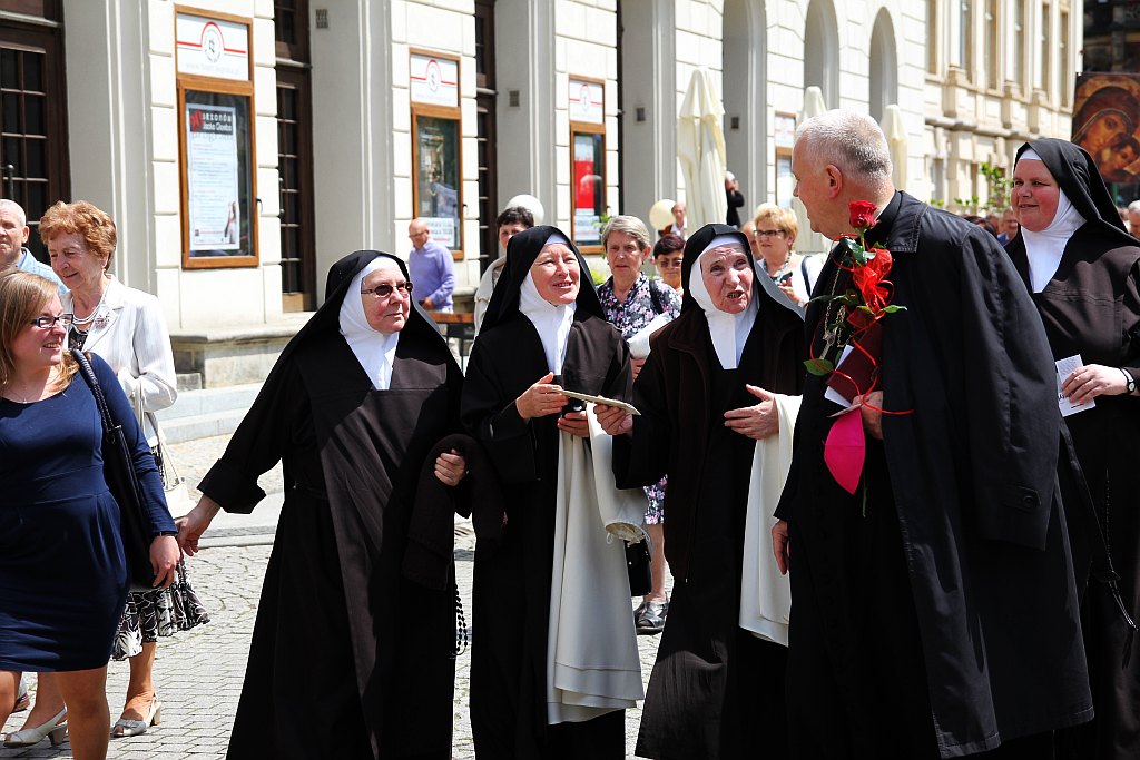 Ingres Biskupa Legnickiego cz2