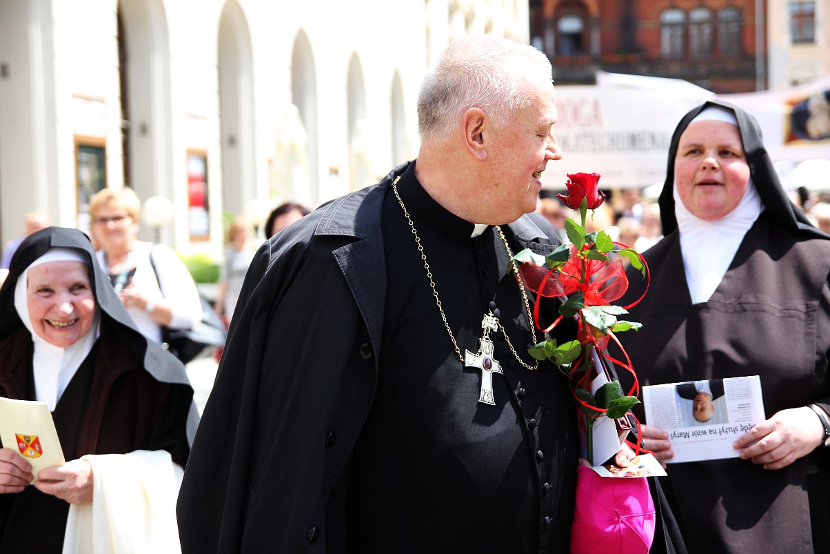 Ingres Biskupa Legnickiego cz2