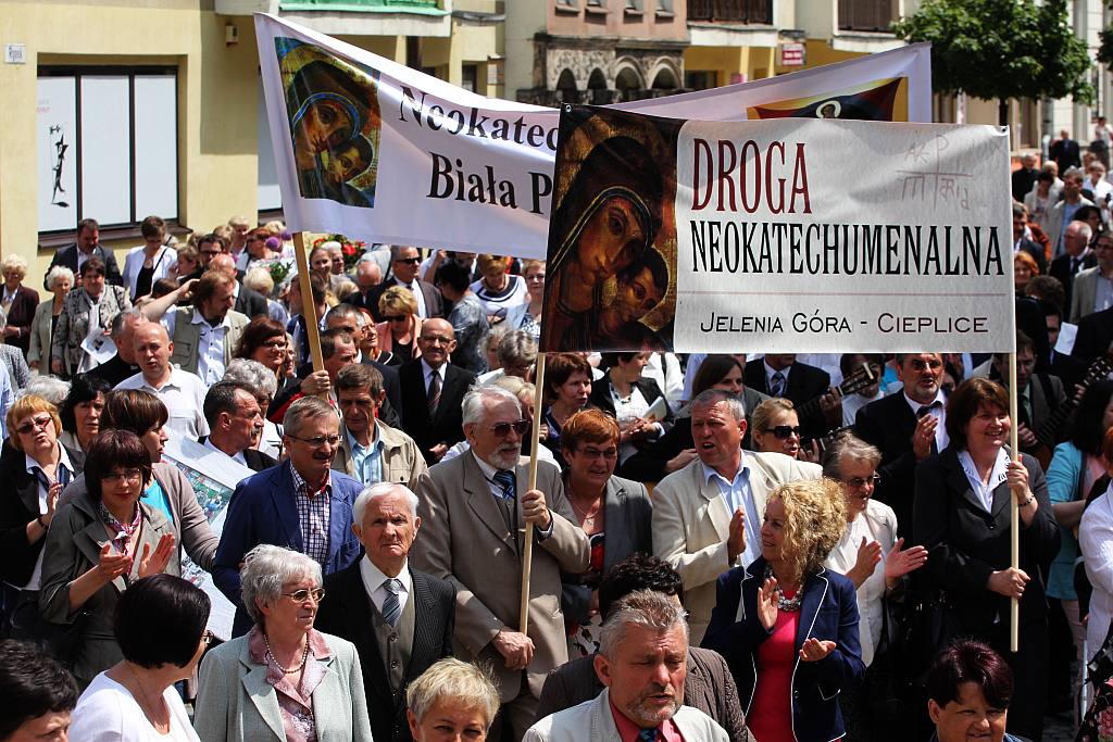 Ingres Biskupa Legnickiego cz2