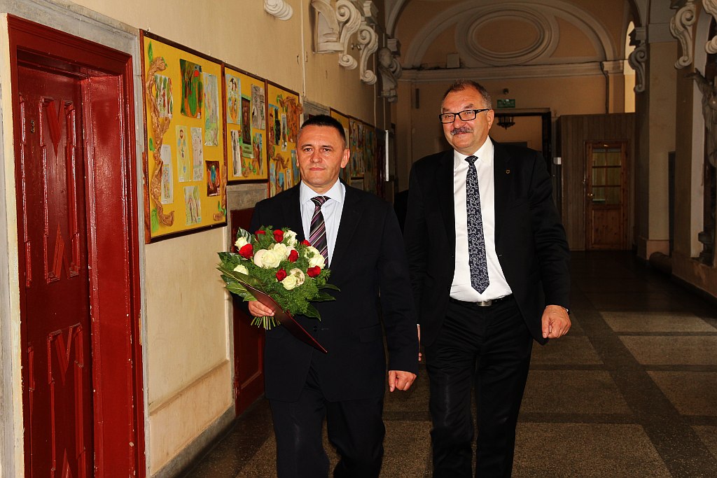 Ingres Biskupa Legnickiego cz2