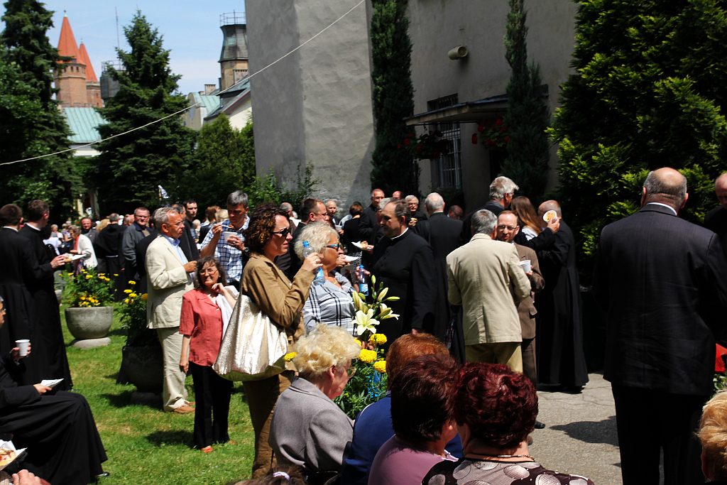 Ingres Biskupa Legnickiego cz2