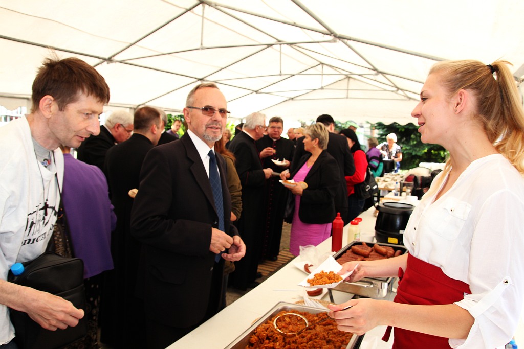 Ingres Biskupa Legnickiego cz2