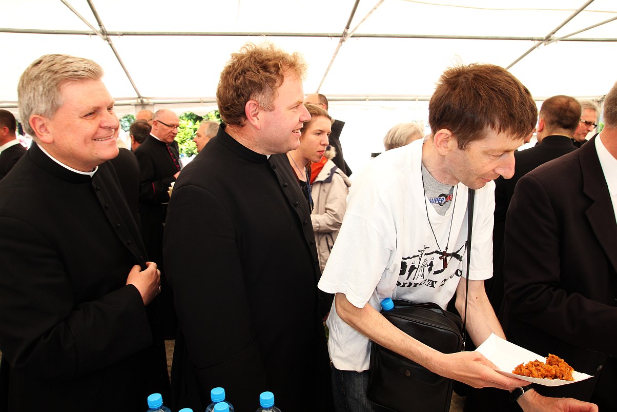 Ingres Biskupa Legnickiego cz2