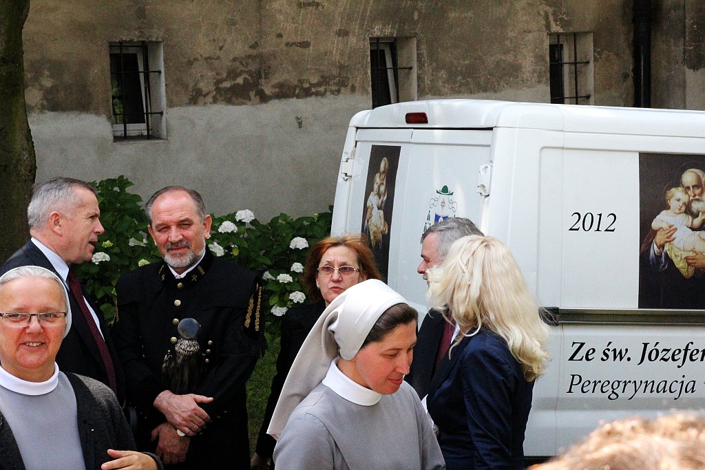 Ingres Biskupa Legnickiego cz2