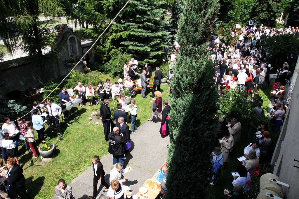 Ingres Biskupa Legnickiego cz2