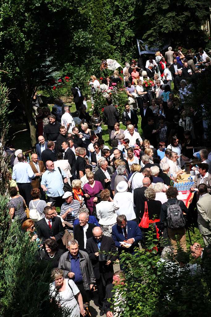 Ingres Biskupa Legnickiego cz2