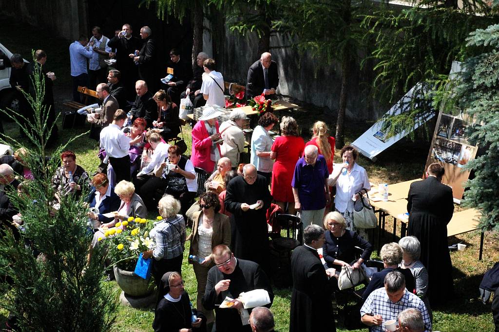 Ingres Biskupa Legnickiego cz2