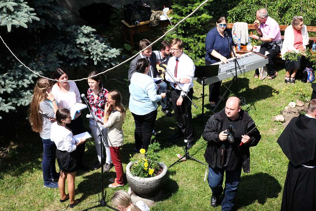 Ingres Biskupa Legnickiego cz2