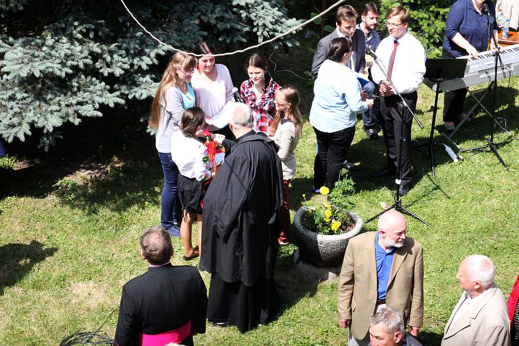 Ingres Biskupa Legnickiego cz2