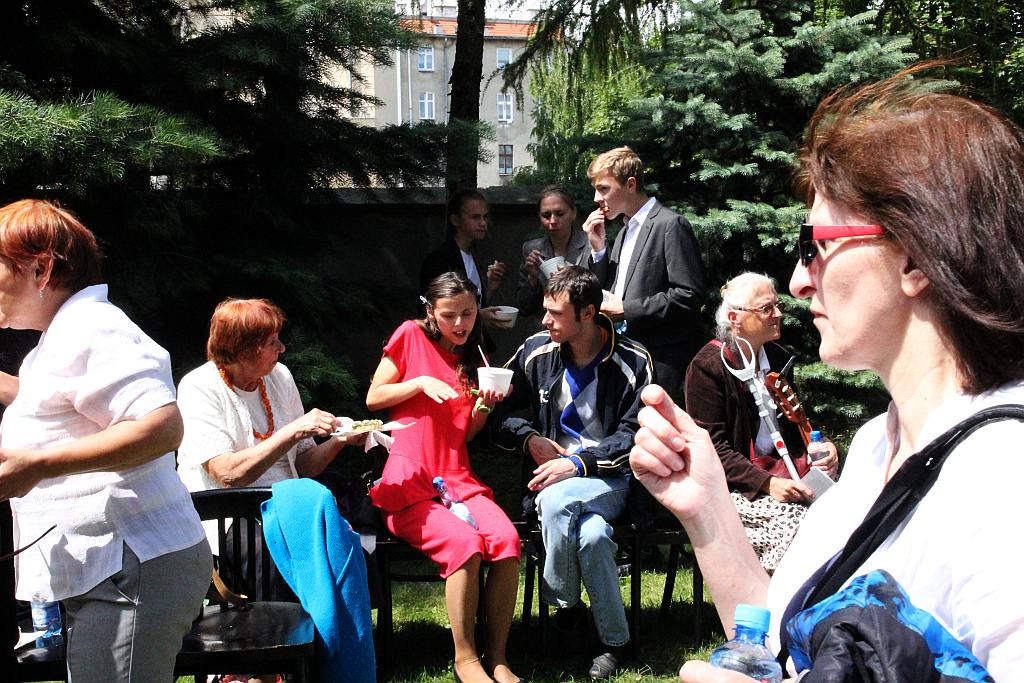 Ingres Biskupa Legnickiego cz2