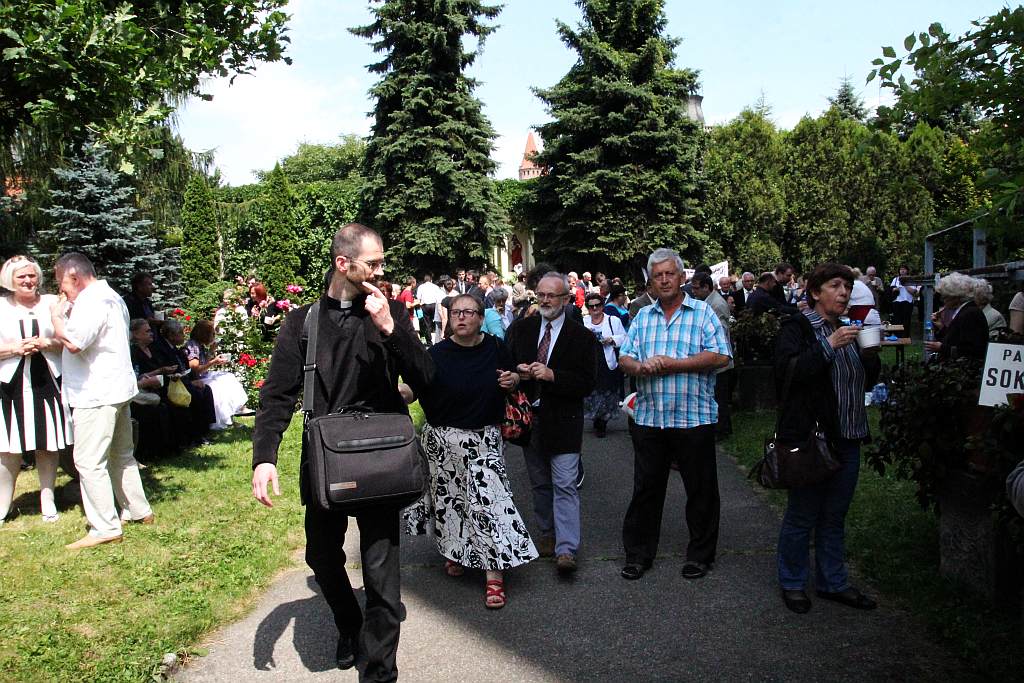 Ingres Biskupa Legnickiego cz2