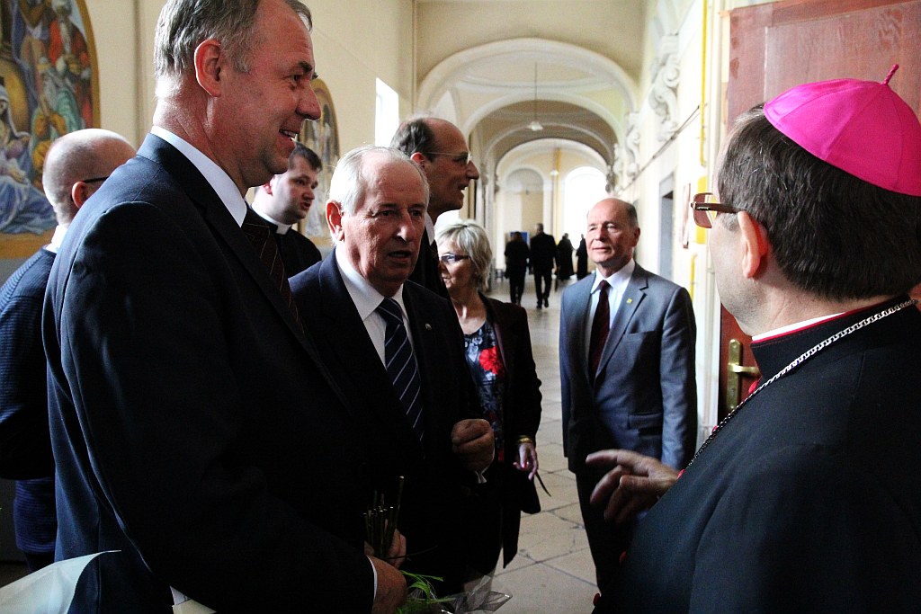 Ingres Biskupa Legnickiego cz2