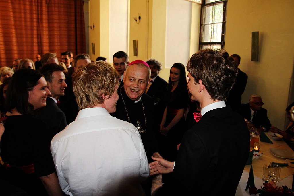 Ingres Biskupa Legnickiego cz2