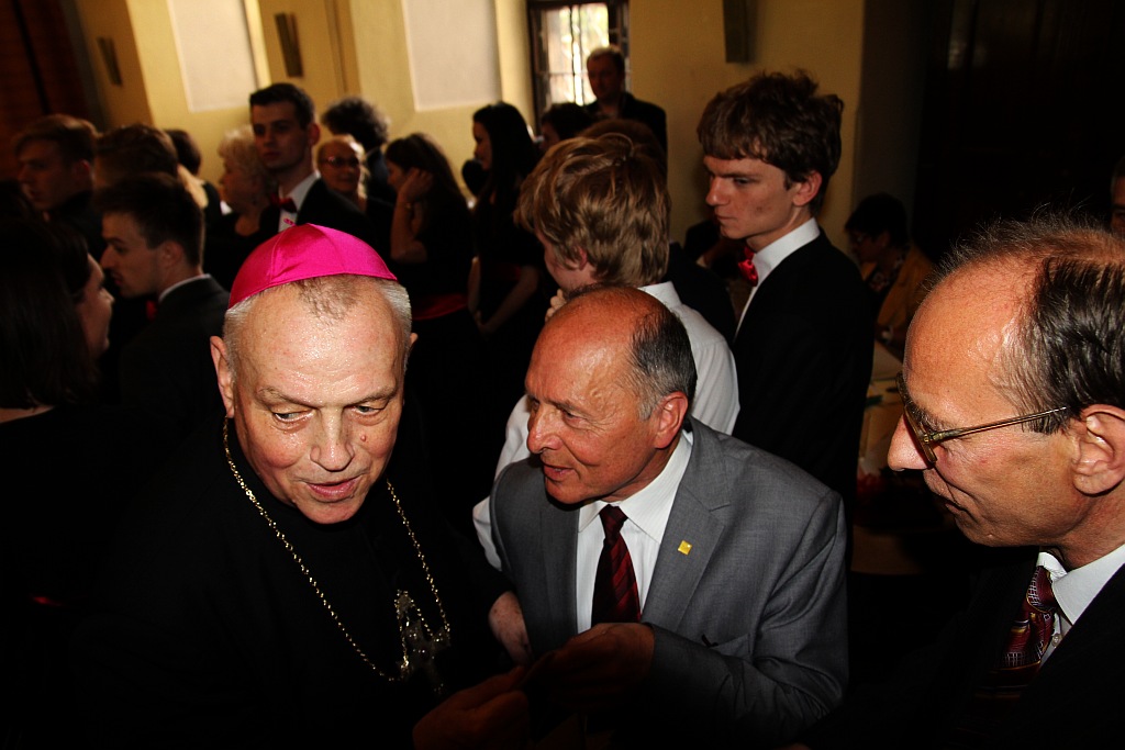 Ingres Biskupa Legnickiego cz2