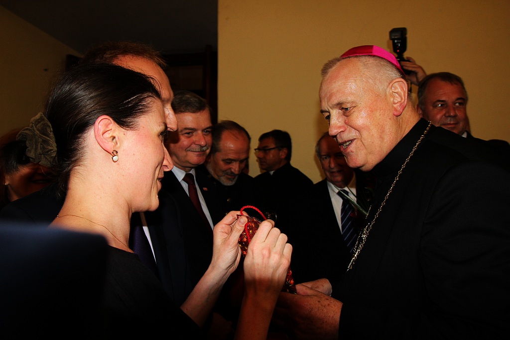 Ingres Biskupa Legnickiego cz2