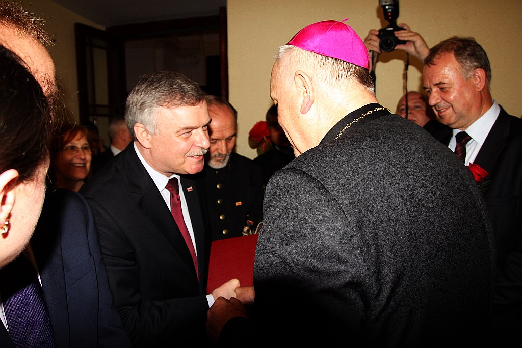 Ingres Biskupa Legnickiego cz2