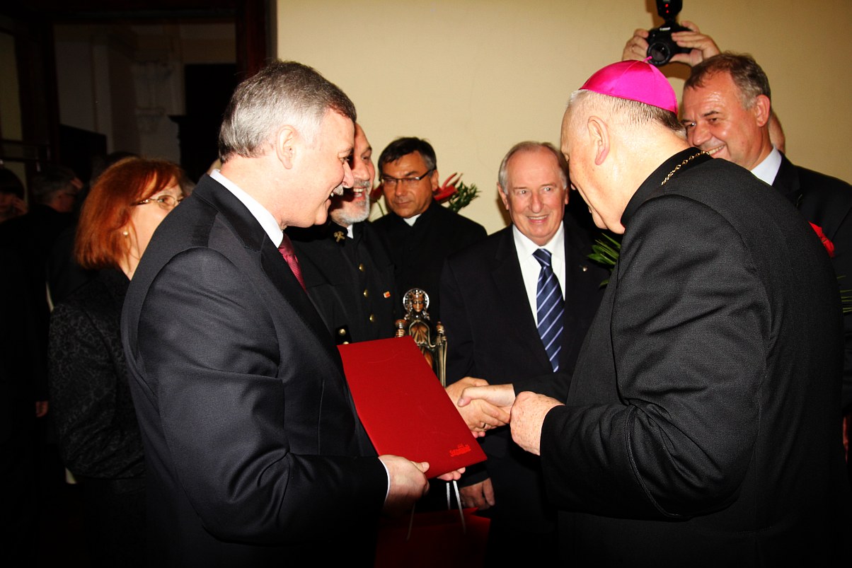 Ingres Biskupa Legnickiego cz2