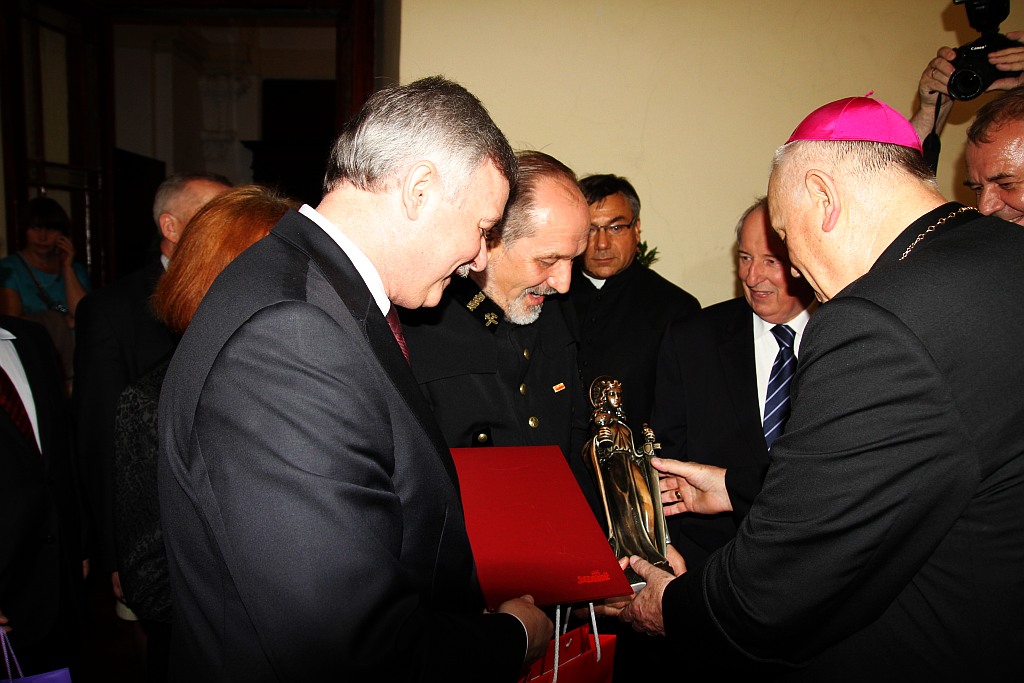 Ingres Biskupa Legnickiego cz2