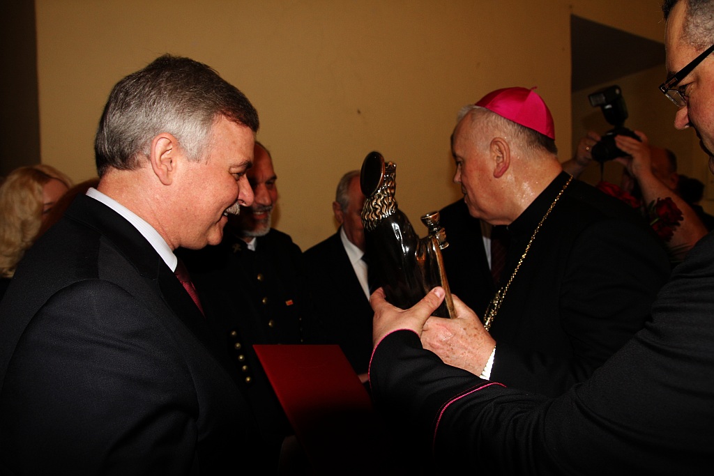 Ingres Biskupa Legnickiego cz2