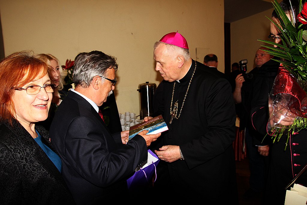 Ingres Biskupa Legnickiego cz2