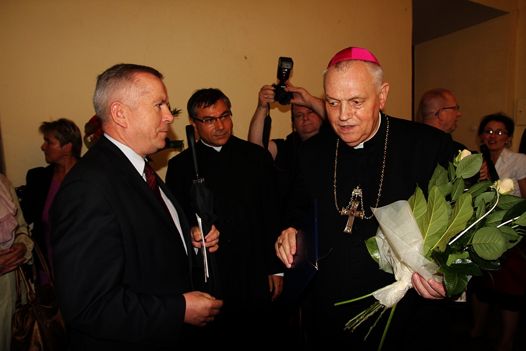 Ingres Biskupa Legnickiego cz2