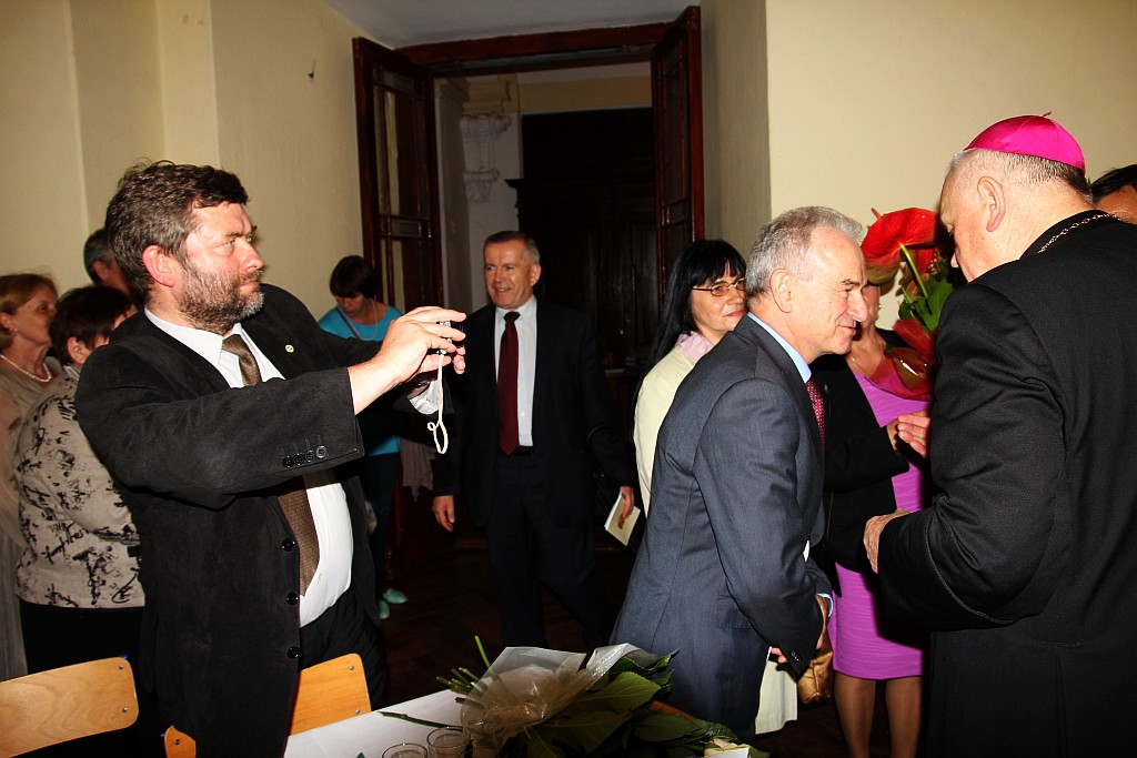 Ingres Biskupa Legnickiego cz2