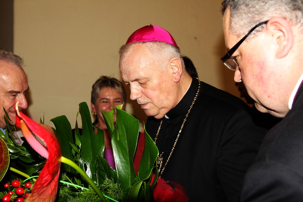 Ingres Biskupa Legnickiego cz2