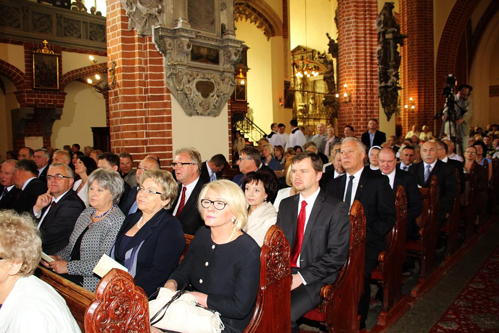 Ingres Biskupa Legnickiego cz1