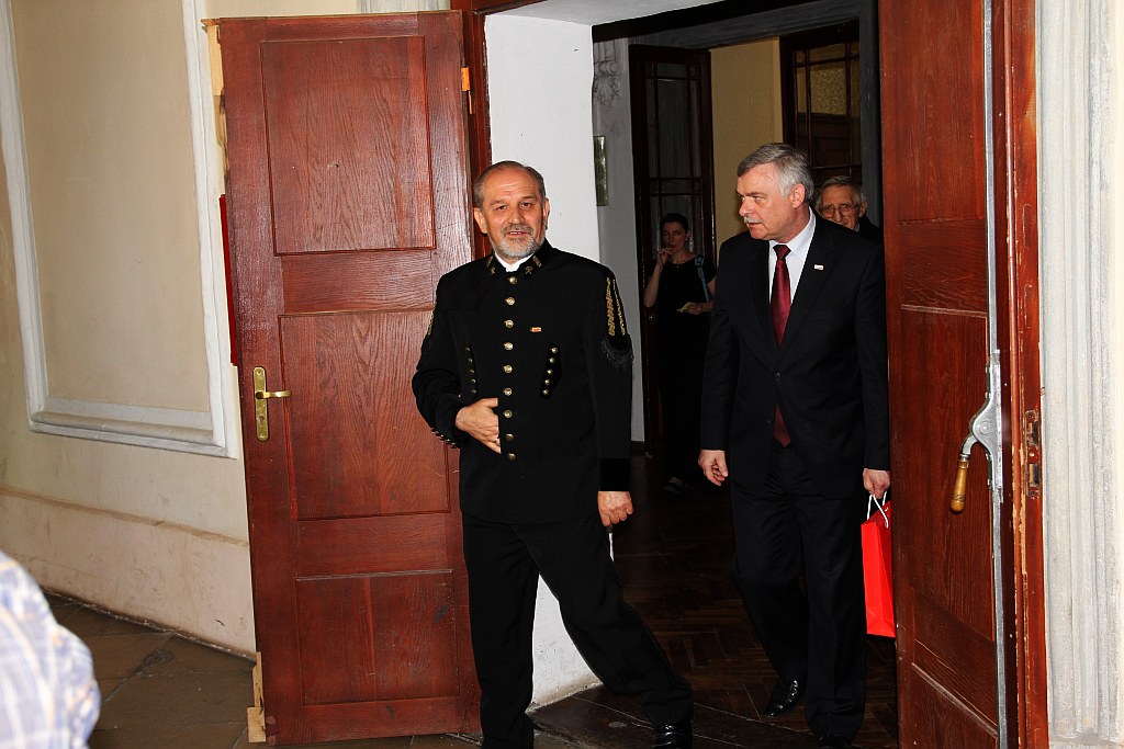 Ingres Biskupa Legnickiego cz2