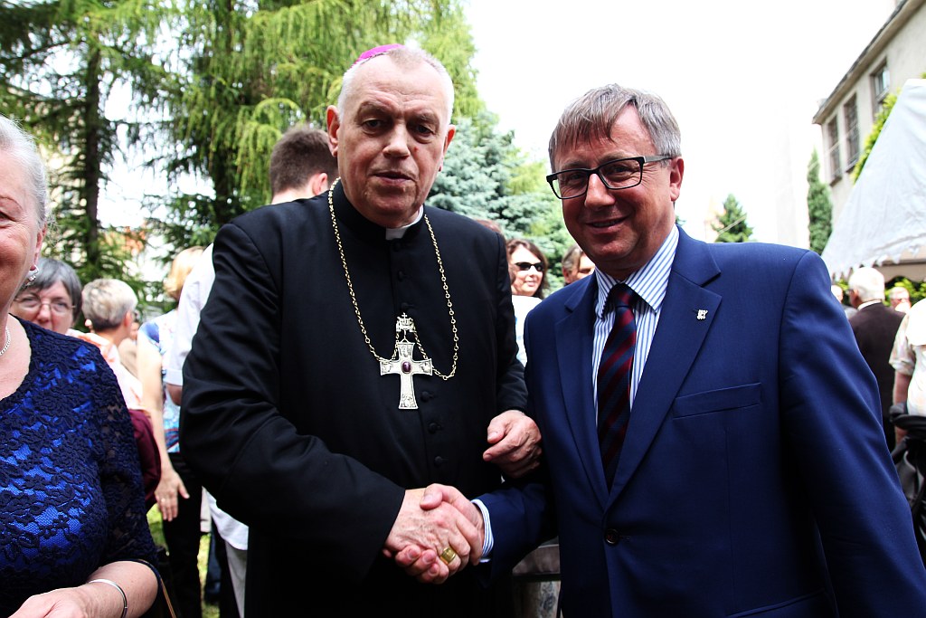 Ingres Biskupa Legnickiego cz2