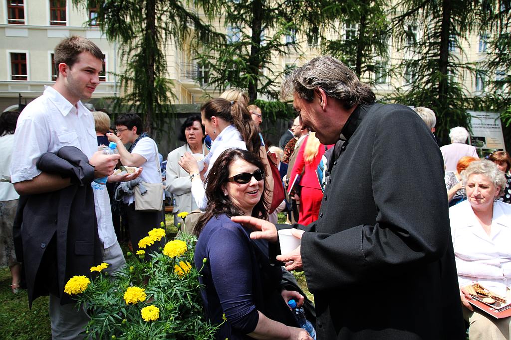 Ingres Biskupa Legnickiego cz2